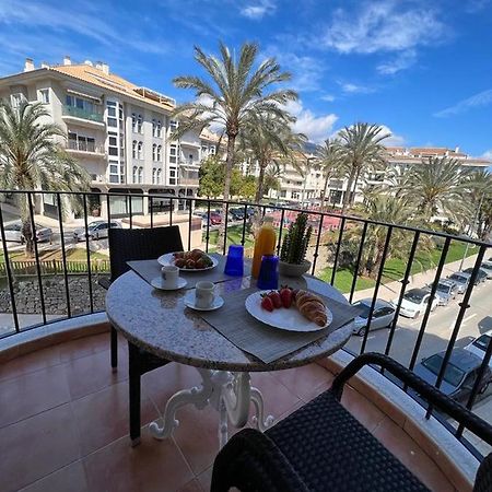 Apartamento Esperanza By Altea Blanca Apartamentos Turisticos المظهر الخارجي الصورة