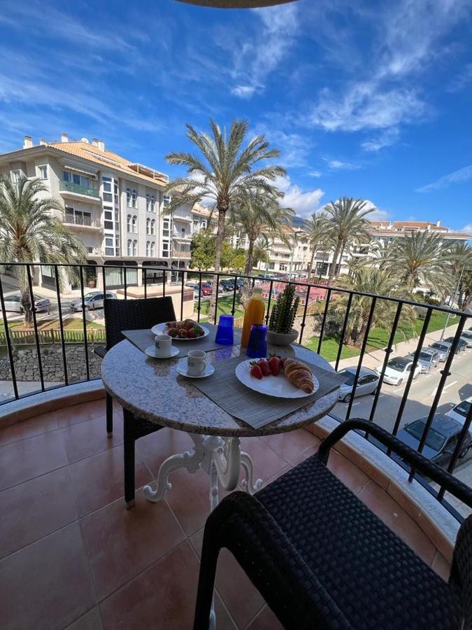 Apartamento Esperanza By Altea Blanca Apartamentos Turisticos المظهر الخارجي الصورة