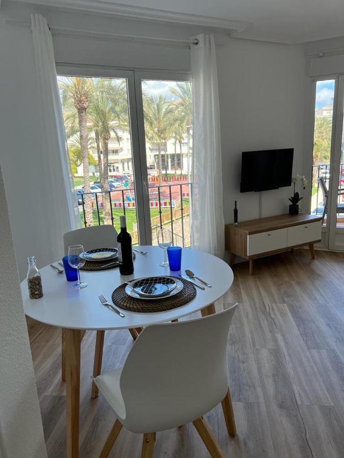 Apartamento Esperanza By Altea Blanca Apartamentos Turisticos المظهر الخارجي الصورة